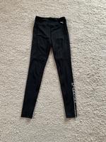 Puma Sportleggins Damen Schwarz Größe S Bayern - Pliening Vorschau