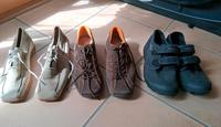 Leder Schuhe Gabor  gr.38 neu Bayern - Grafing bei München Vorschau