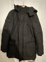 Tommy Hilfiger Parka | Daunenmantel | Gr. 50 Baden-Württemberg - Schriesheim Vorschau