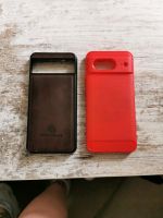 2x Google Pixel 8 Case Handyhülle Nordrhein-Westfalen - Schwelm Vorschau