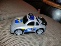 Polizeifahrzeug (selbstfahrend) Dickie Toys Hannover - Misburg-Anderten Vorschau