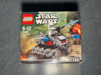 Lego StarWars Turbotank Microfighter 75028 Bayern - Kaufbeuren Vorschau