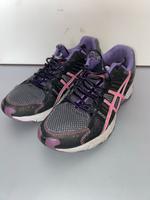 Asics Sportschuhe Damen Größe 39,5 Dresden - Striesen-Ost Vorschau