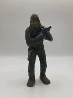 Star Wars Chewbacca Actionfigur 2007 Nordrhein-Westfalen - Löhne Vorschau