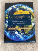 Geographica Der große Weltatlas mit Länderlexikon Baden-Württemberg - Burgrieden Vorschau