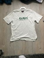 Kickers Weißes Tshirt Leipzig - Gohlis-Mitte Vorschau