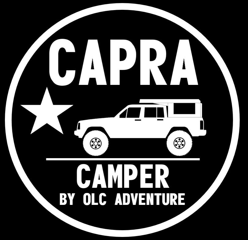 NEUE Capra Camper 3.0 Wohnkabine 2024 Modell Capracamper in Hartenholm