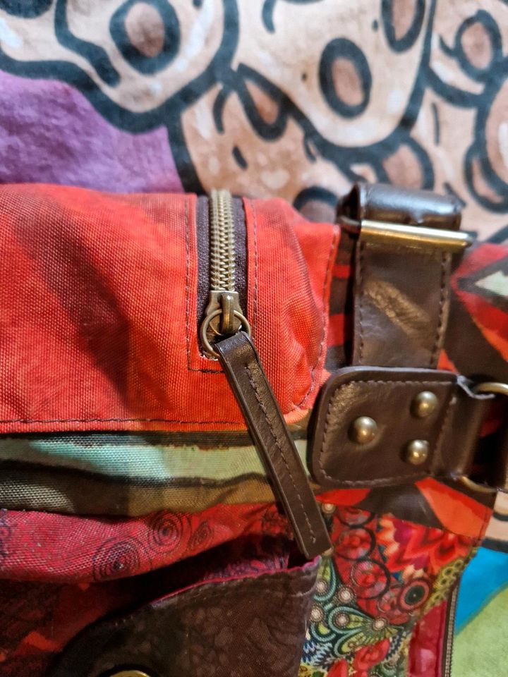 Desigual tasche in Stadtlohn