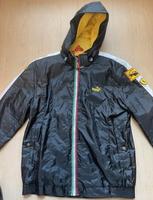 Ferrari Puma Jacke Hessen - Marburg Vorschau