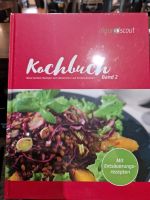 Kochbuch mit genialen Abnehmrezepten Bayern - Kösching Vorschau