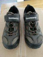 Shimano Fahrrad Schuhe Gr. 39 Damen nur 2 mal getragen Baden-Württemberg - Metzingen Vorschau