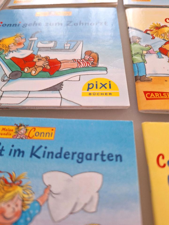 Pixi Bücher Meine Freundin Conni in Reichertshofen