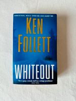 Ken Follett - Whiteout München - Au-Haidhausen Vorschau