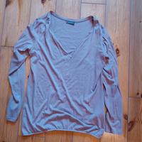 Leichtes Langarm-Shirt, Street One, rosé, 36 Saarland - Namborn Vorschau