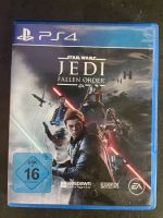 JEDI FALLEN ORDER ( ps5) game Nordrhein-Westfalen - Solingen Vorschau