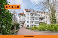 Gemütliche 2-3 Zimmer Galeriewohnung mit EBK, Aufzug und Balkon in gefragter Lage von Oberkassel Düsseldorf - Oberkassel Vorschau