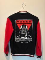 Original Disneyland Jacke Darth Vader Thüringen - Heilbad Heiligenstadt Vorschau