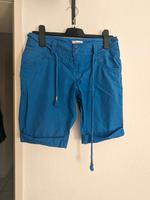 Blaue Shorts von Orsay West - Nied Vorschau