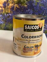 23,75€ Saicos 0,375L Colorwachs 4009 weiß Niedersachsen - Auetal Vorschau