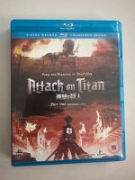 Attack on Titan Season 2 Part 1 (Englisch und Japanisch) Berlin - Köpenick Vorschau