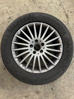 17 Zoll Mercedes V-Klasse Viano W447 7Jx17 H2 - 235/55 R17 Leipzig - Probstheida Vorschau