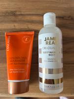 Lancaster Golden Tan Maximizer, James Read Gradual Tan Sleep Mask Bayern - Werneck Vorschau