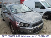 Chevrolet Aveo Schrägheck LT +KLIMA-ALU-ZAHNRIEHMENSCHADEN Nürnberg (Mittelfr) - Leyh Vorschau