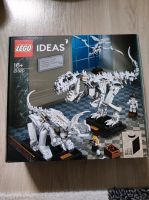 Lego 21320 Dinosaurier Fossilien neu OVP Schleswig-Holstein - Kiel Vorschau