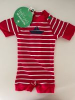 Fred‘s World By Green Cotton, Badeoverall, Gr 56/62, Neu Bayern - Neusäß Vorschau