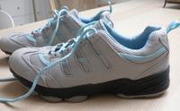 Freyling Wanderschuh Outdoorschuh grau Gr.40 1xgetragen NP 110€ Rheinland-Pfalz - Üxheim Vorschau