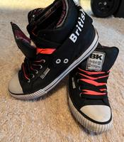 Sneaker von BK Gr.39 Hessen - Rodenbach Vorschau