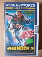 VHS Thunder 2 Wonderworld Rheinland-Pfalz - Koblenz Vorschau