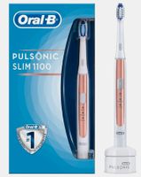 Oral-B Pulsonic Slim 1100 * roségold ** NEU Hessen - Hünfelden Vorschau