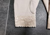 chicke Handschuhe beige mit Spitze Mädchen Gr 140 146 152 XS Bayern - Zapfendorf Vorschau