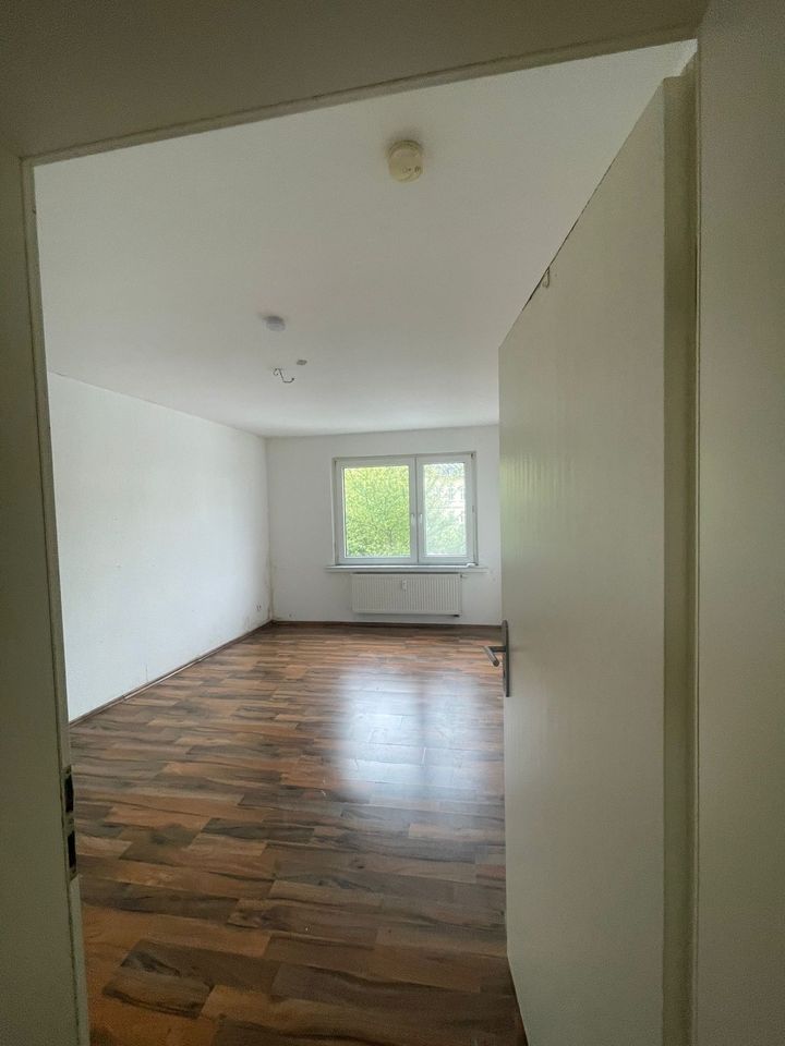 4.5 Zimmer Wohnung in Mülheim in Mülheim (Ruhr)