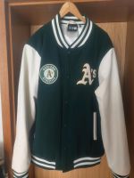 New era Varsity College Jacke Oakland Athletics XXL neu Hessen - Nidda Vorschau