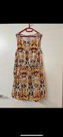 S.Oliver Kleid 36 S Sommerkleid hell beige Creme knielang Sommer Bayern - Mindelheim Vorschau