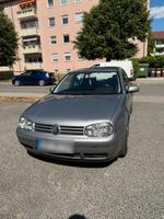 VW Golf IV 1.4 Benzin  TÜV 12/26 | Bayern - Röthenbach Vorschau