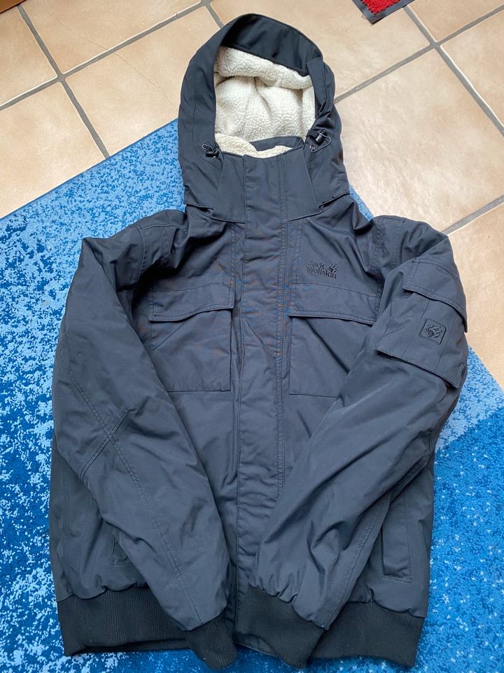 Brockton point jack wolfskin 2025