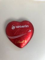 Airberlin Lindt Praline Brandenburg - Bernau Vorschau
