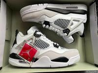 Nike Air Jordan 4 Retro Bayern - Neufahrn Vorschau