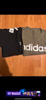 2 Original Adidas T-Shirts – Größe M ✔ Wuppertal - Barmen Vorschau