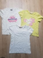 Set Mädchen T-Shirts Gr. 98/104 Nordrhein-Westfalen - Moers Vorschau