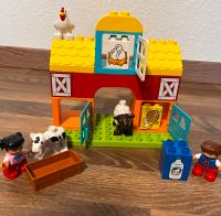 LEGO Duplo Bauernhaus Nordrhein-Westfalen - Gütersloh Vorschau