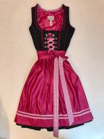 MarJo Dirndl Gr. 32 pink Bayern - Seeg Vorschau