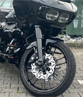 Frontfender Harley Davidson Road Glide Touring Arlen Ness Nordrhein-Westfalen - Minden Vorschau