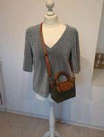 .Object Shirt T-shirt elegant silber Funkelend M 38 Hessen - Alsfeld Vorschau