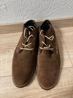 Bugatti Herren Schuhe Hessen - Künzell Vorschau