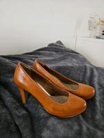 Schuhe (hoch) Niedersachsen - Einbeck Vorschau