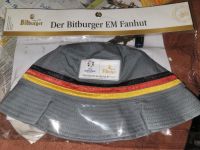 Bitburger EM fan hut zu verschenken Saarland - Schmelz Vorschau